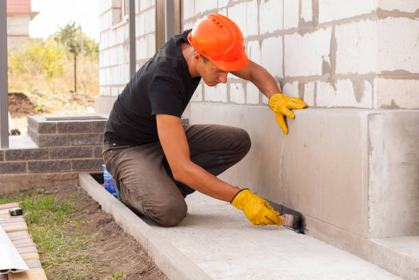 Licensed Wet Basement Repair service in Straughn, IN - Halo Water Proofing